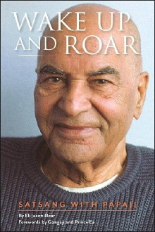 PAPAJI - "Who wants to know?" - Interview by Pete Wilson Trailer