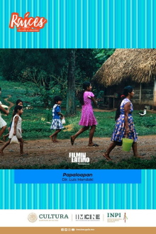 Papaloapan Trailer