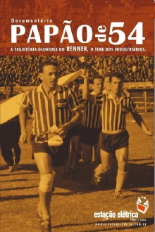 Papão de 54 Trailer