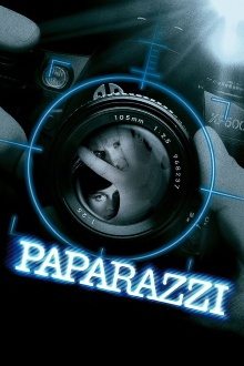 Paparazzi Trailer