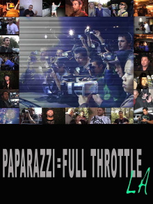 Paparazzi: Full Throttle LA Trailer