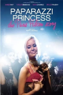 Paparazzi Princess: The Paris Hilton Story Trailer