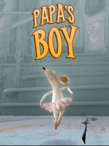 Papa's Boy Trailer
