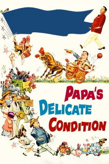 Papa's Delicate Condition Trailer