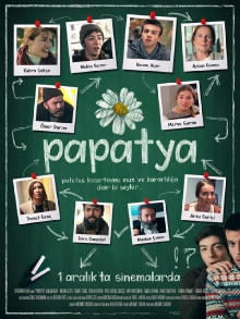 Papatya Trailer