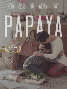 Papaya Trailer