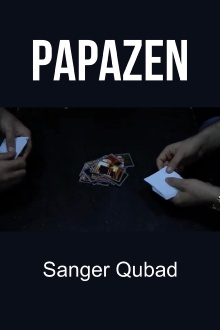 Papazen Trailer