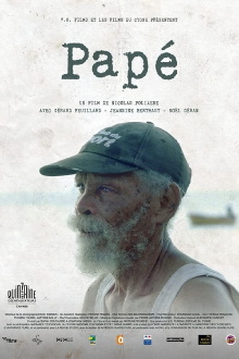 Papé Trailer