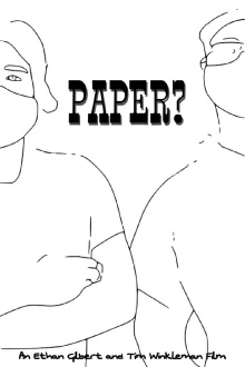 Paper? Trailer