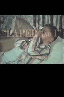 Paper And I Trailer