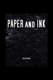 Paper and Ink Trailer