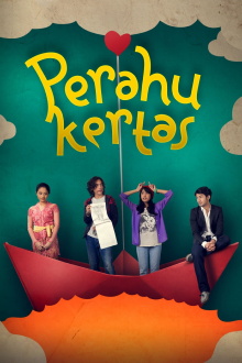 Paper Boats Trailer