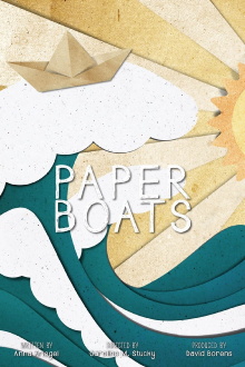 Paper Boats Trailer