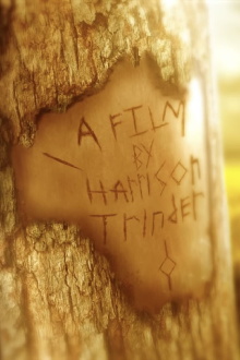 Paper Body Trailer