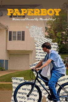 Paper Boy Trailer