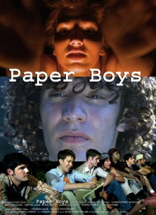 Paper Boys Trailer