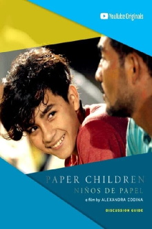 Paper Children Trailer