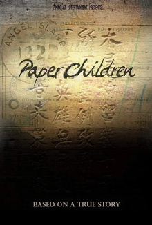 Paper Children Trailer