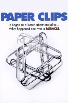 Paper Clips Trailer