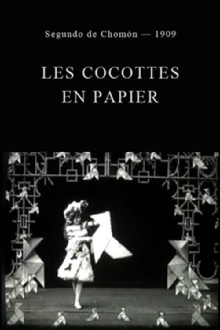 Paper Cock-a-Doodles Trailer