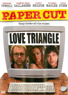 Paper Cut Trailer