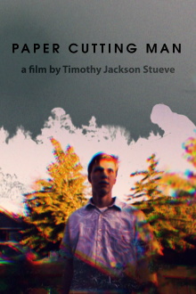 Paper Cutting Man Trailer