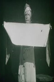 Paper Cuttings Trailer