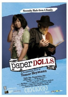 Paper Dolls Trailer