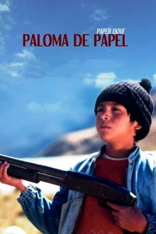 Paper Dove Trailer