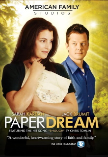 Paper Dream Trailer