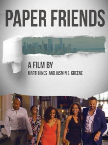 Paper Friends Trailer