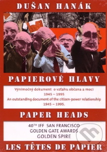 Paper Heads Trailer