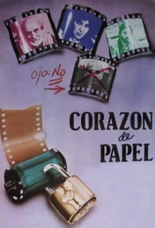 Paper Heart Trailer