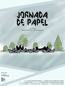 Paper Journey Trailer