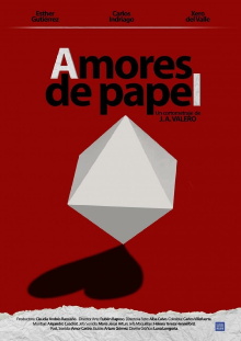 Paper Love Trailer