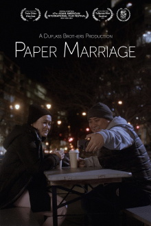 Paper Marriage Trailer