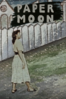 Paper Moon Trailer