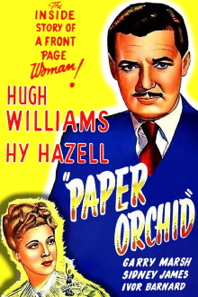 Paper Orchid Trailer