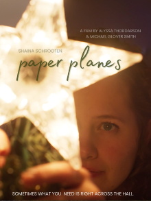 Paper Planes Trailer