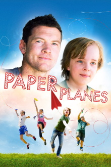Paper Planes Trailer
