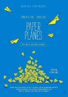 Paper Planes Trailer