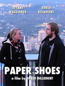 Paper Shoes Trailer
