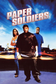 Paper Soldiers Trailer
