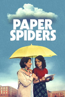 Paper Spiders Trailer