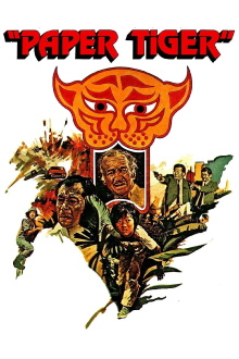 Paper Tiger Trailer