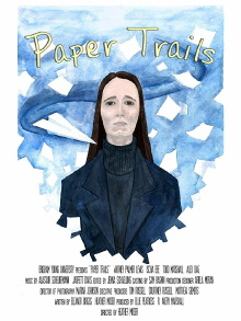 Paper Trails Trailer
