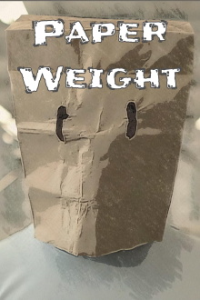 Paper Weight Trailer