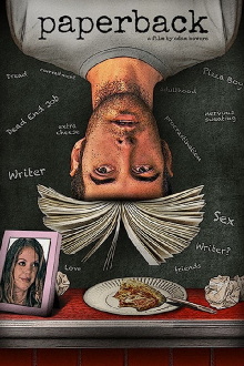 Paperback Trailer