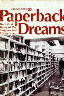 Paperback Dreams Trailer