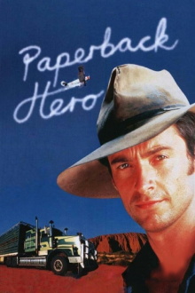 Paperback Hero Trailer